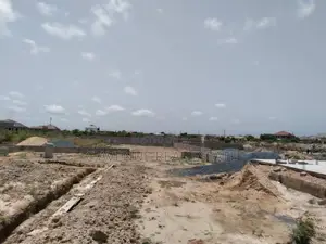 A Premium Plot for Your Dream Residence