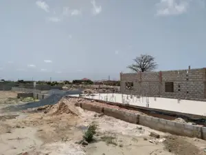 A Premium Plot for Your Dream Residence