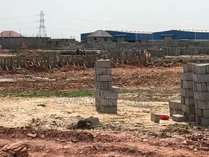 A Premium Plot for Your Dream Residence