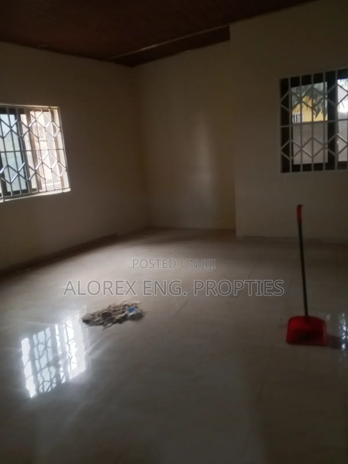 2bdrm Apartment in Amanfro, Frafraha for rent