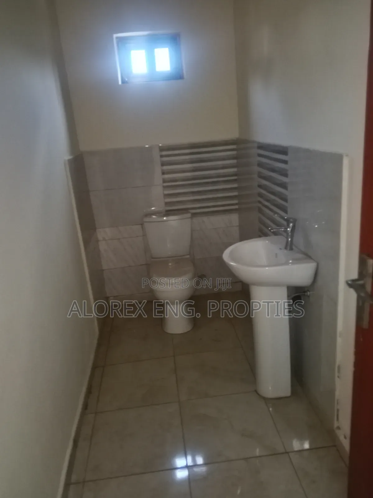 2bdrm Apartment in Amanfro, Frafraha for rent