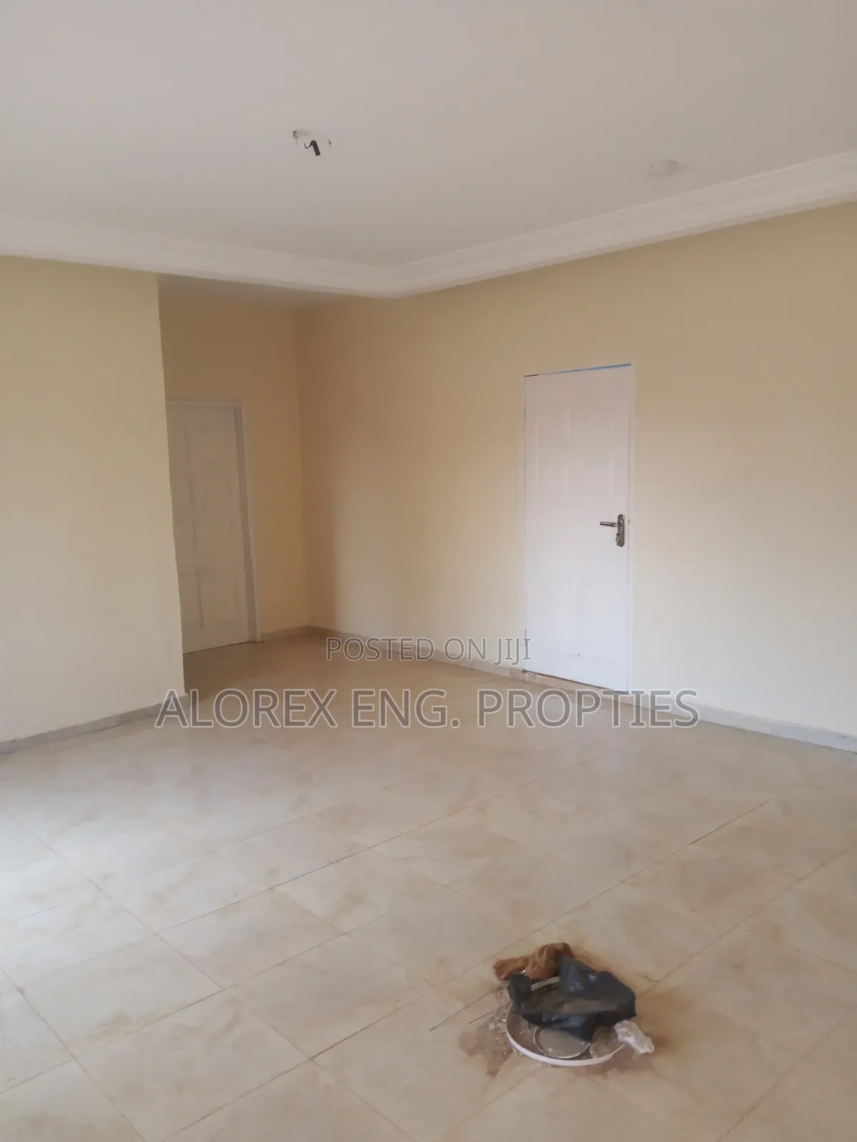 2bdrm Apartment in Amanfro, Frafraha for rent