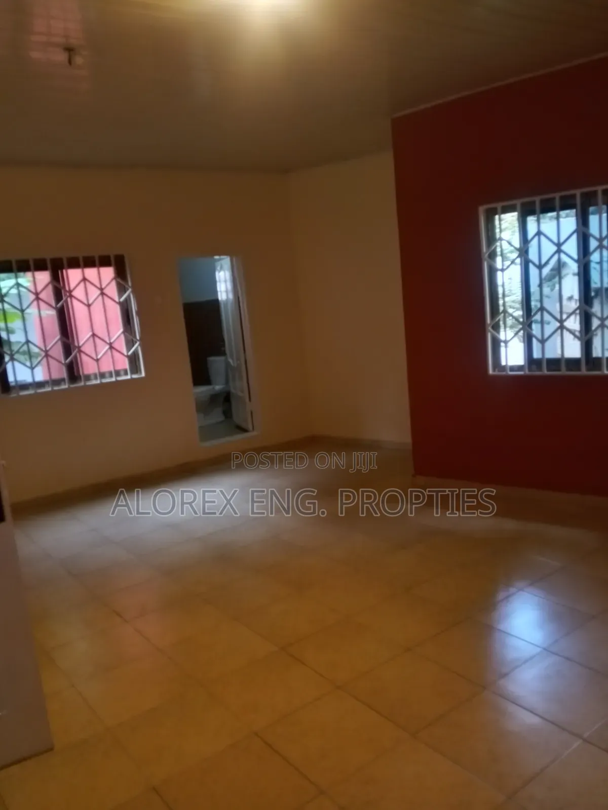 2bdrm Apartment in Amanfro, Frafraha for rent
