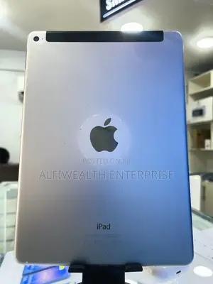Apple iPad Air 2 128 GB Silver