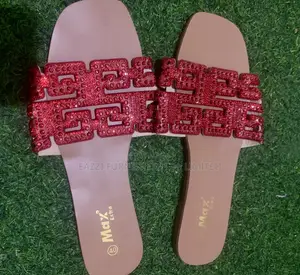 Ladies Slippers