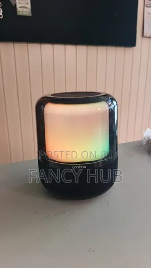 Oraimo Sound Flow