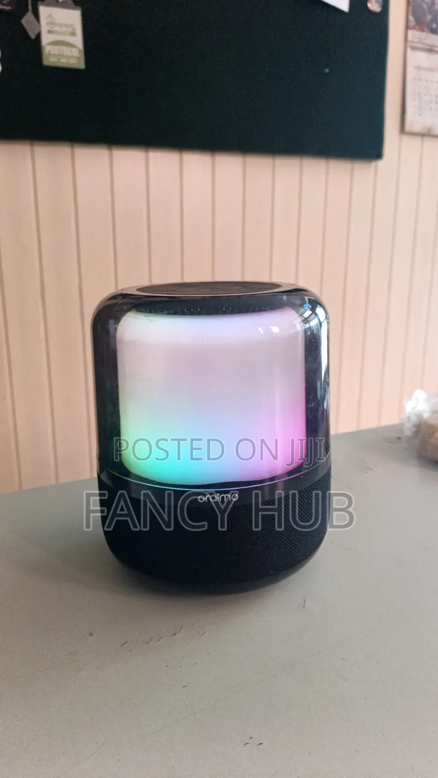 Oraimo Sound Flow