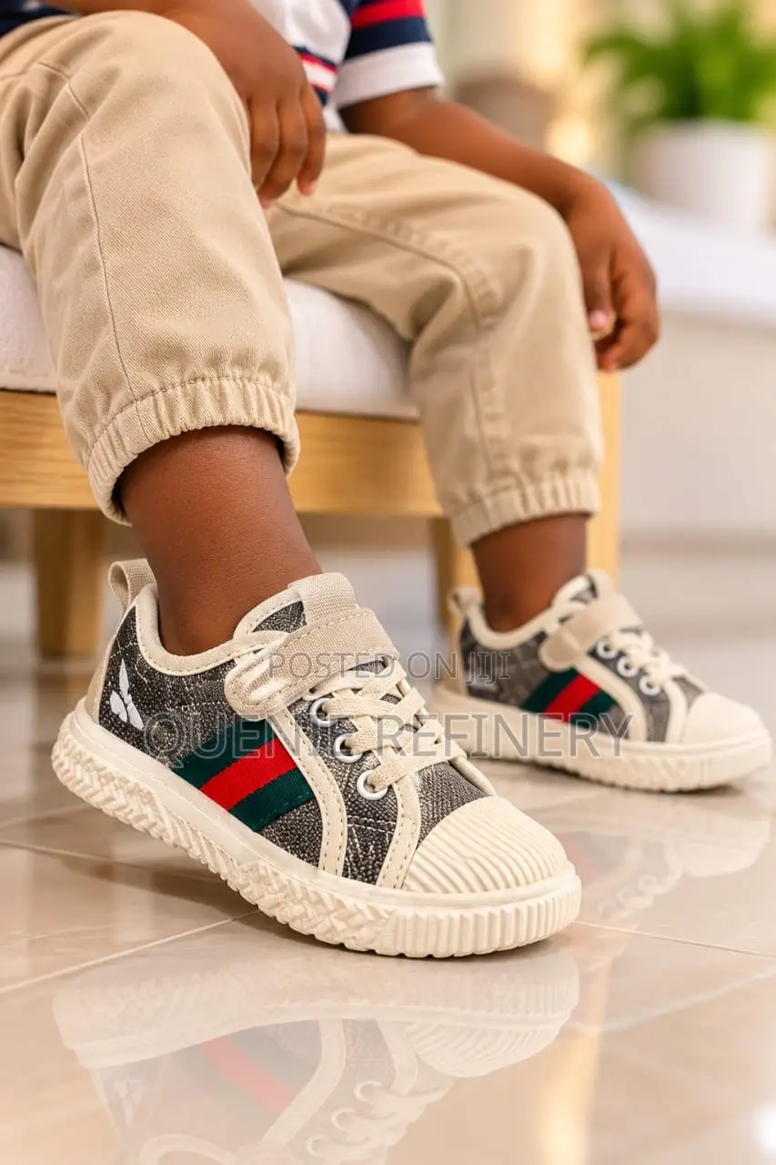 Boys Sneakers