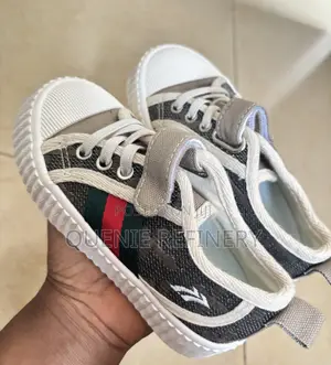 Boys Sneakers