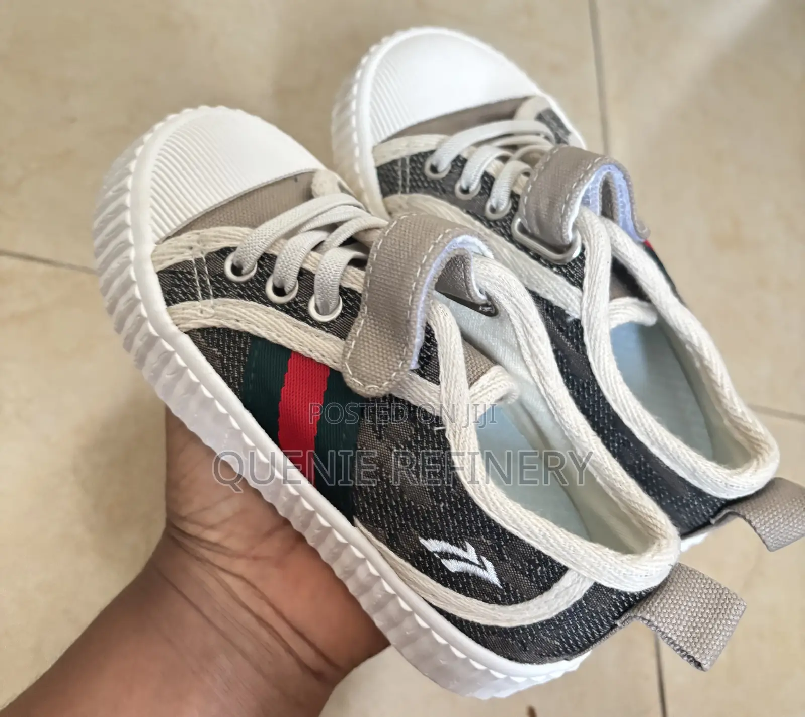 Boys Sneakers