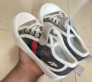 Boys Sneakers