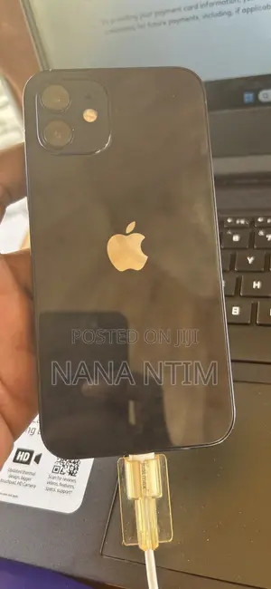 Apple iPhone 12 64 GB Blue
