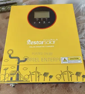 Inverter Charger 1000Va