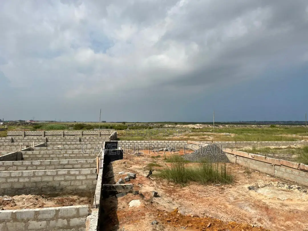 Think Long-Term. Choose Your Land Carefully.