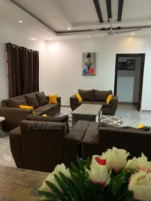 Furnished 3bdrm House in Pokuase Ayawaso for sale