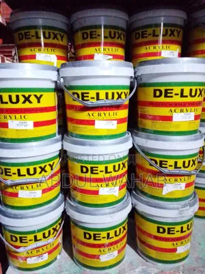 Paint Supplier
