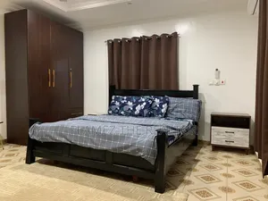 Furnished 3bdrm House in Pokuase Ayawaso for sale