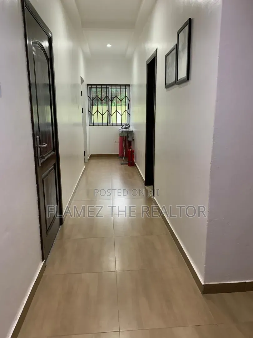 Furnished 3bdrm House in Pokuase Ayawaso for sale