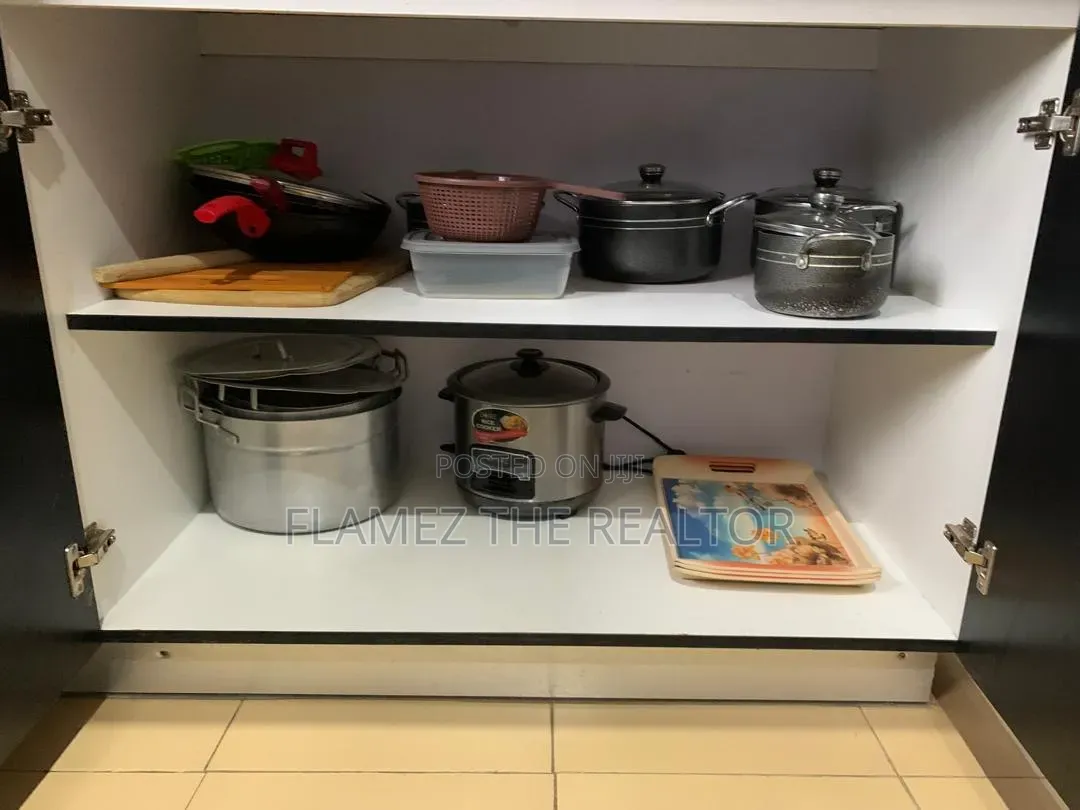 Furnished 3bdrm House in Pokuase Ayawaso for sale