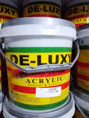 Paint Supplier