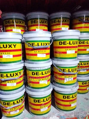 Paint Supplier