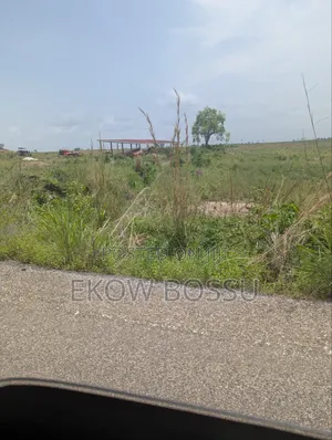 Registered Farm Land for Sale
