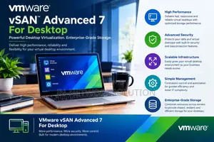 Vmware vSan Advanced 7 for Desktop