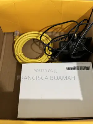 ZLT S50 Cat 6 Router