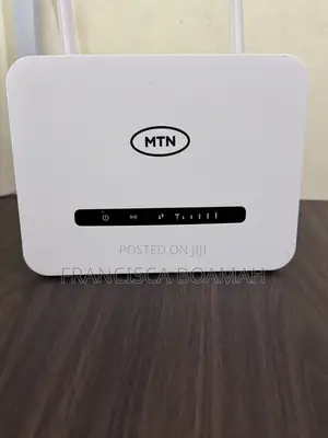 ZLT S50 Cat 6 Router