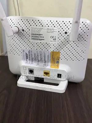 ZLT S50 Cat 6 Router