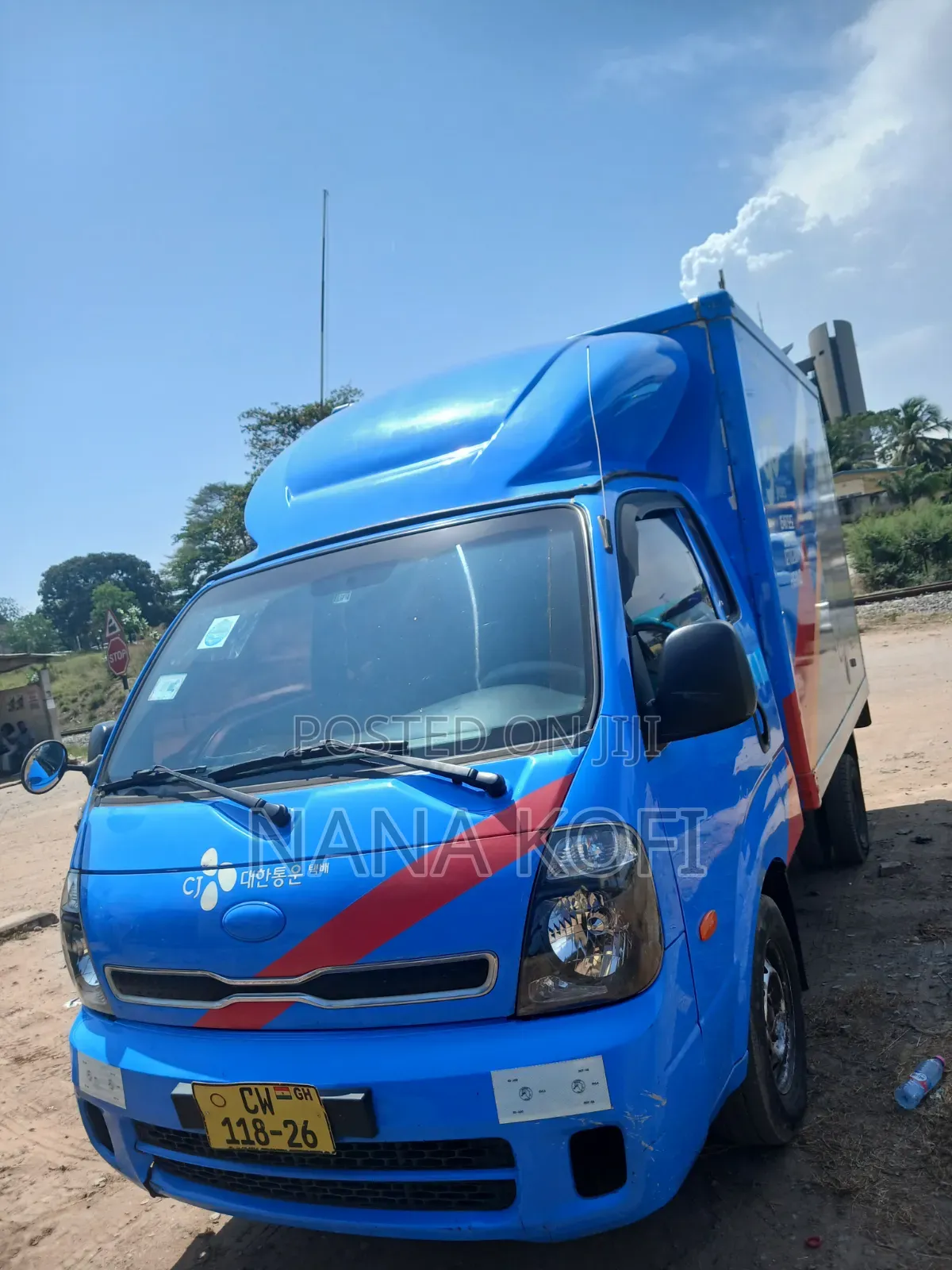 Criss Rental at Your Services