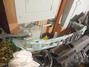 Ford Escape 2013 - 2016 Parts