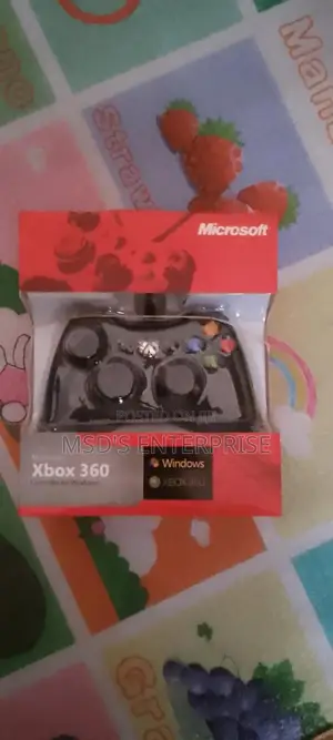 Xbox 360 Controller