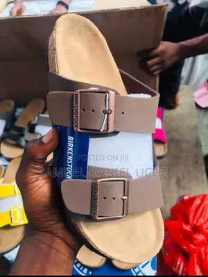 Birkenstock