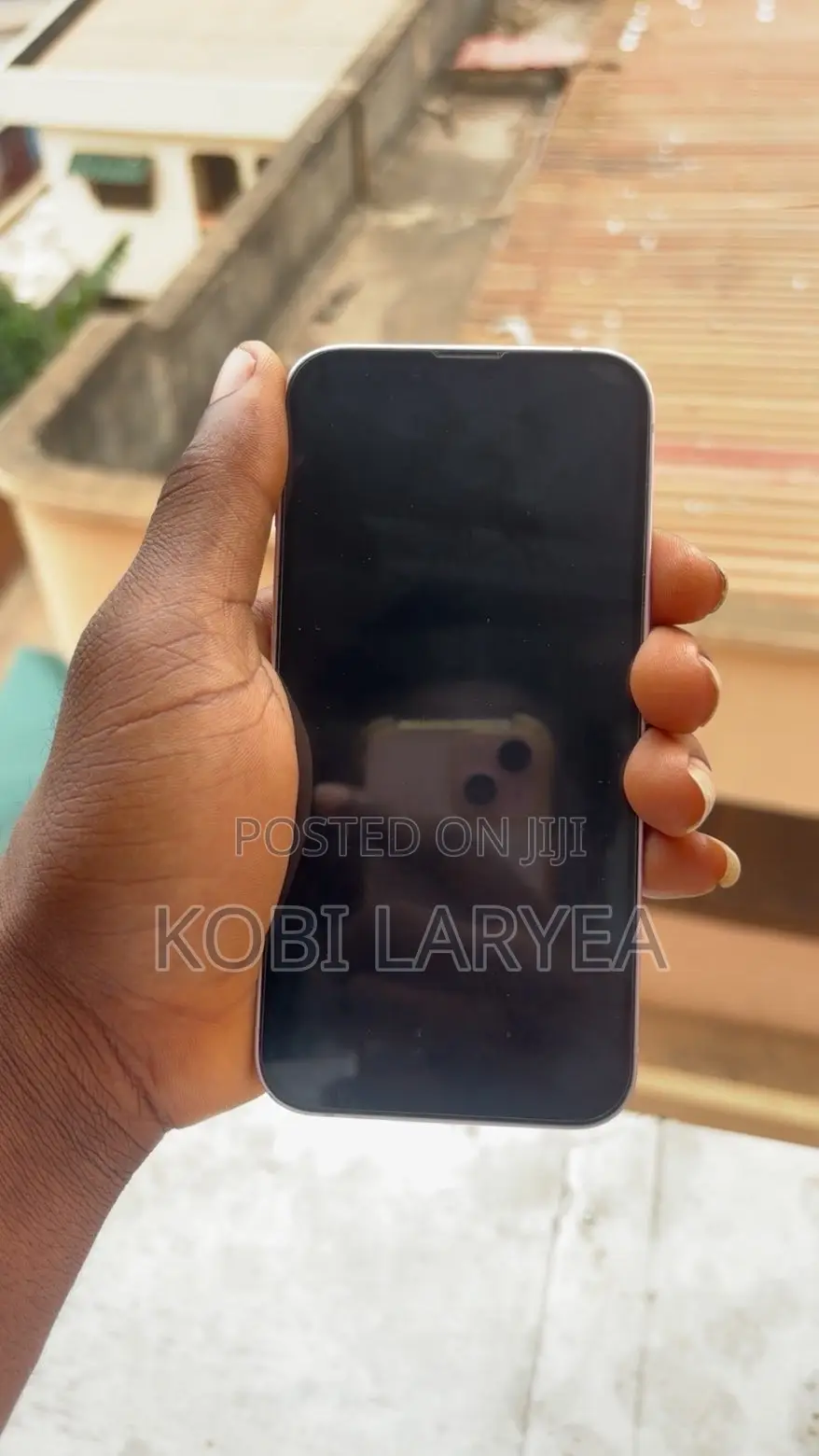 Apple iPhone 13 128 GB Pink