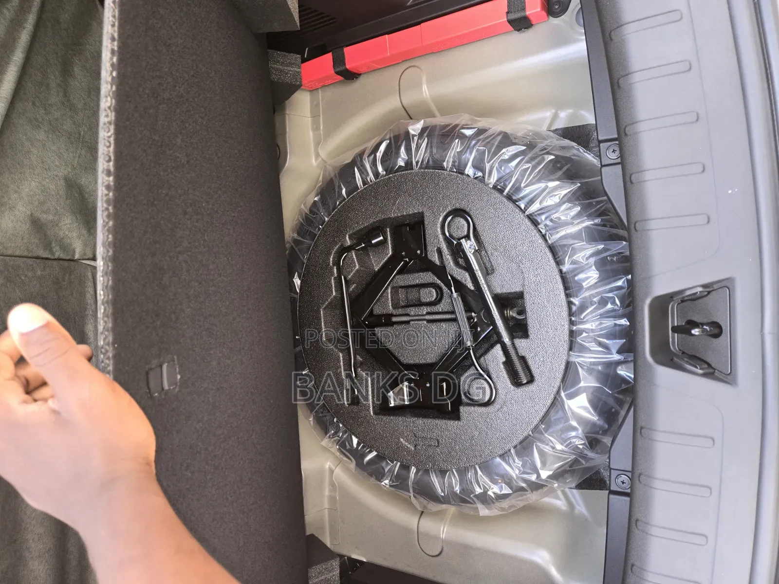 New Changan X5 Plus Luxury 2026 Gray