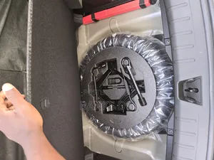 New Changan X5 Plus Luxury 2026 Gray