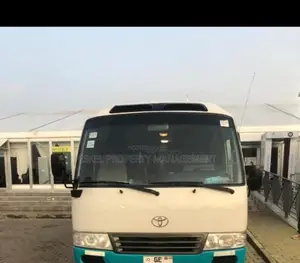 Mini Bus for Rent