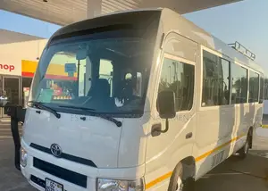 Mini Bus for Rent