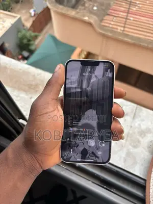 Apple iPhone 13 128 GB Pink
