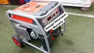 Kemage 16000W 14KVA Powerful Petrol Generator