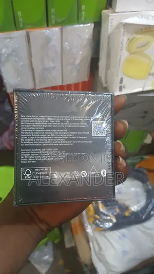 Samsung Original High Bass Earpod