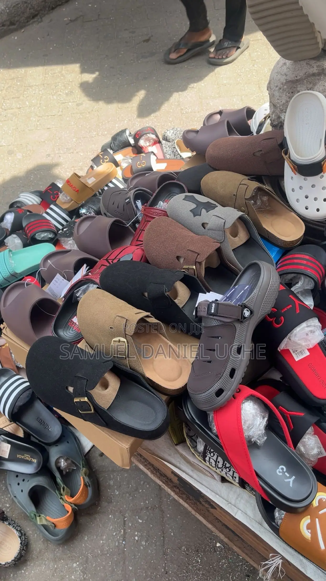 Birkenstock