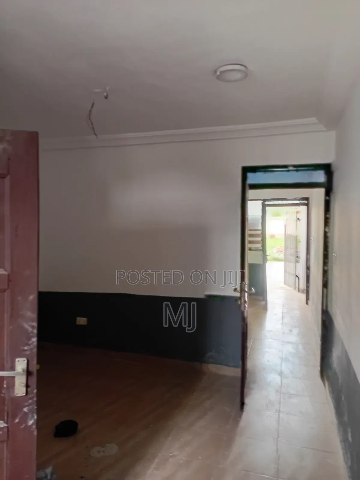 1bdrm Apartment in Mje, East Legon for rent
