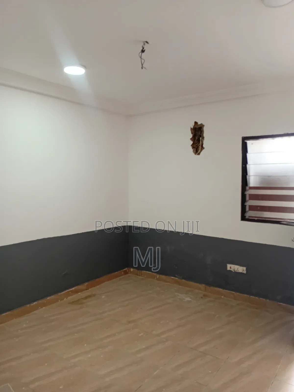 1bdrm Apartment in Mje, East Legon for rent