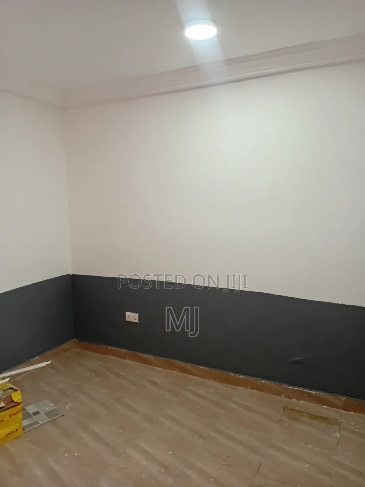1bdrm Apartment in Mje, East Legon for rent