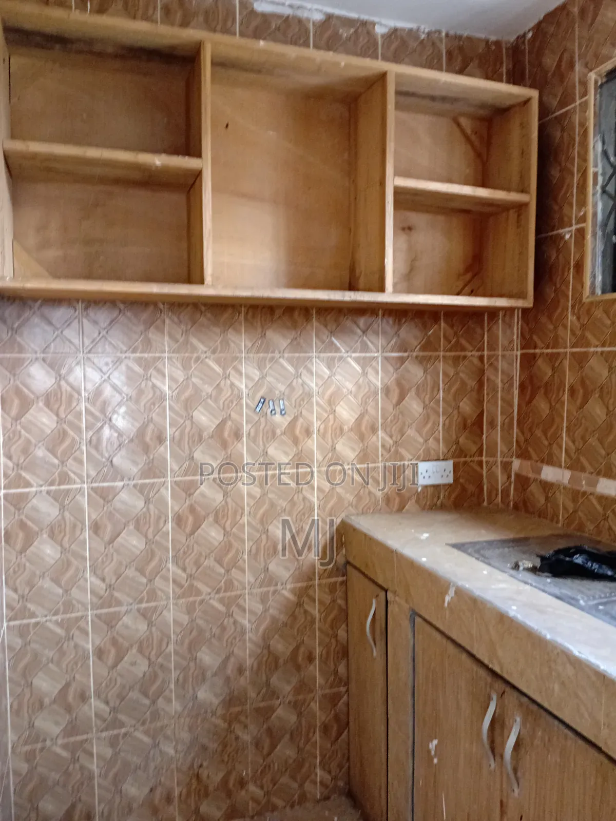 1bdrm Apartment in Mje, East Legon for rent