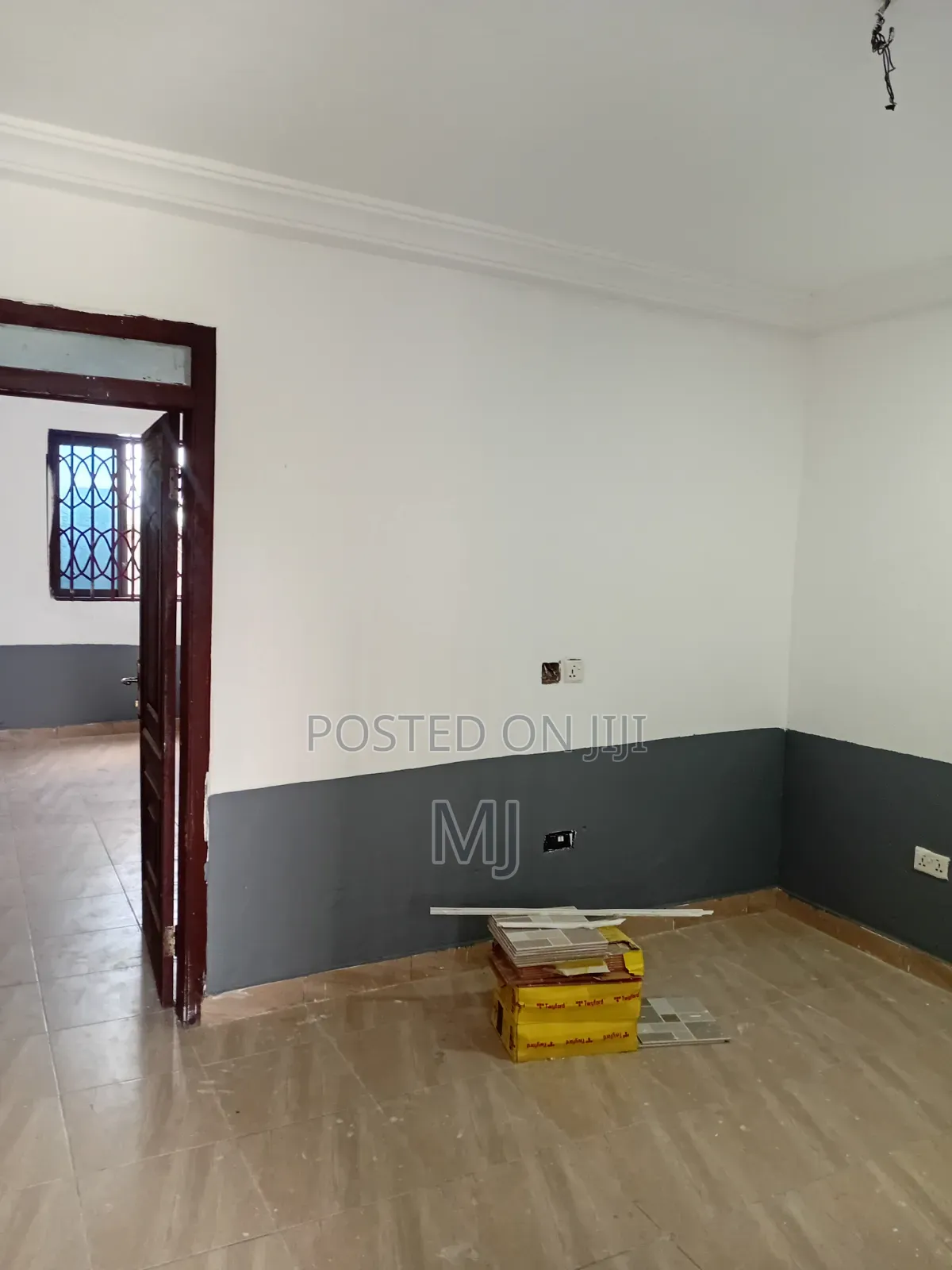 1bdrm Apartment in Mje, East Legon for rent
