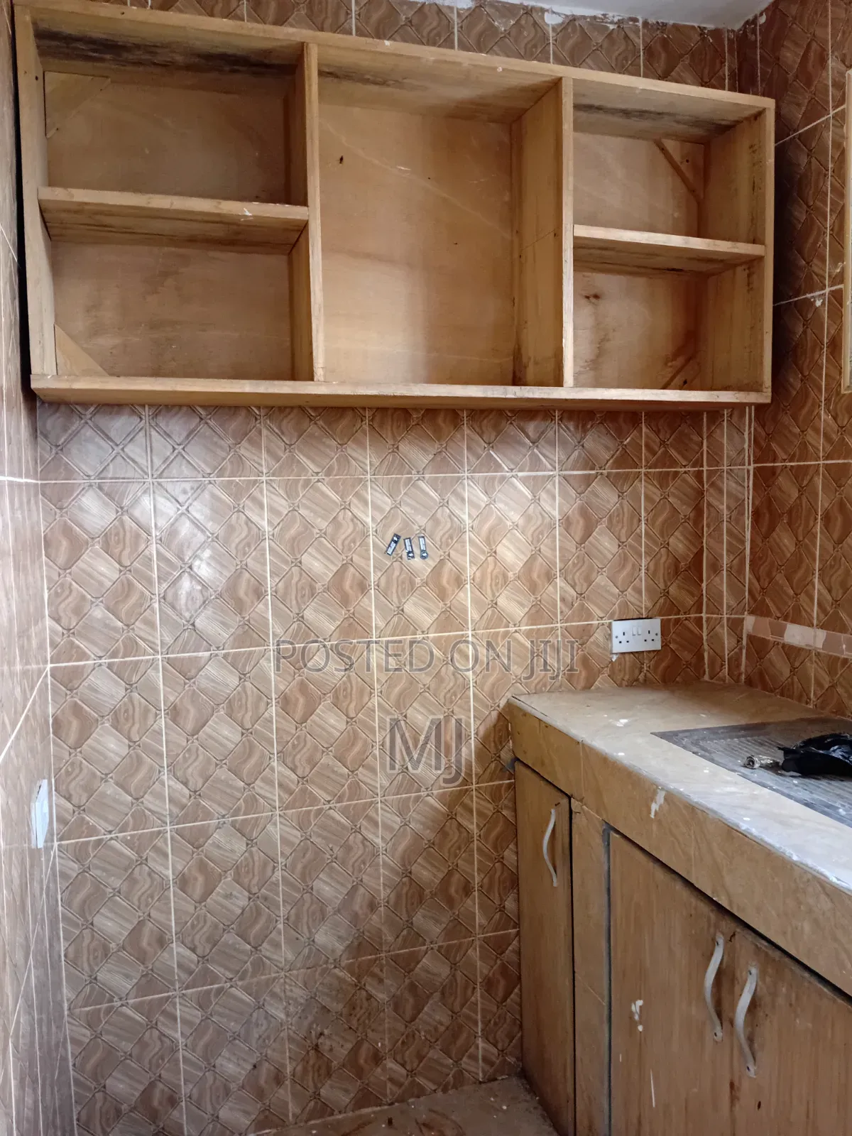 1bdrm Apartment in Mje, East Legon for rent
