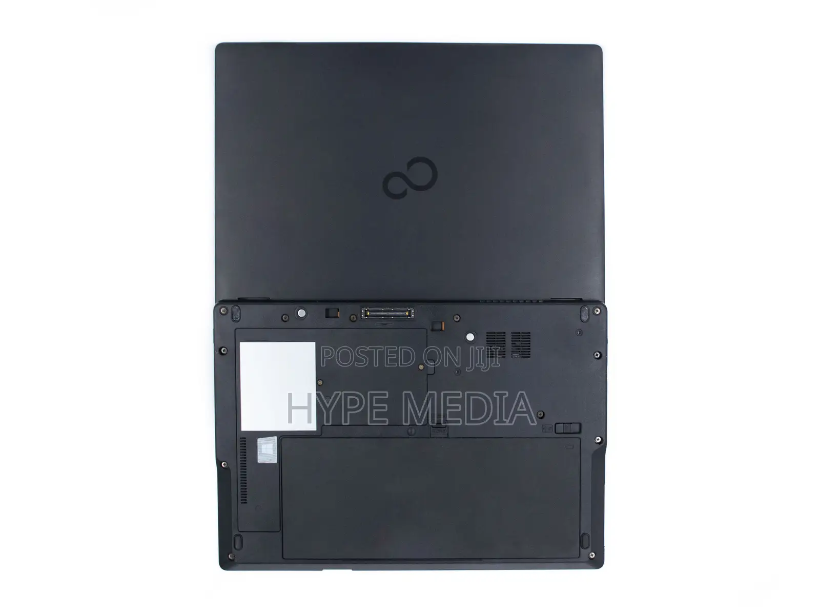 Laptop Fujitsu Lifebook E5411 8GB Intel Core i5 SSD 256GB